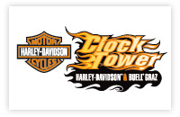 Clocktower Harley Davidson